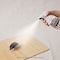 Rust-Oleum Spray Paint, Dead Flat Clear, Flat, Solvent, 11 oz 302151 - alternate 7